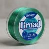 Linha Monofilamento Owner Broad 0,50mm 40lb/18kg C/ 300 M